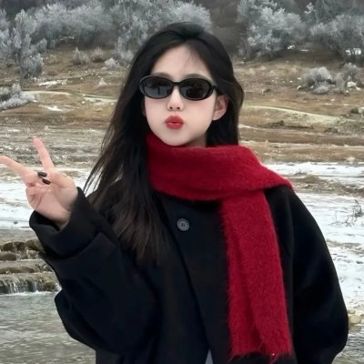 我要成为双马尾
